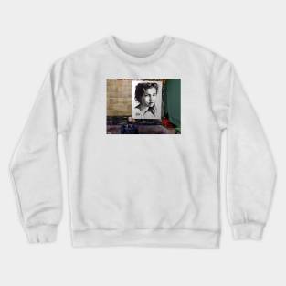 The Quite Sublime Studio Crewneck Sweatshirt